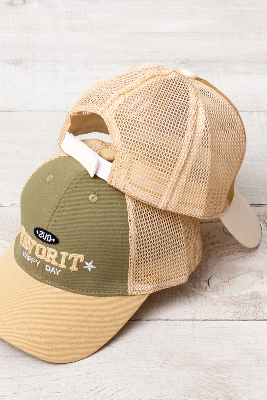 Кепка для хлопчика